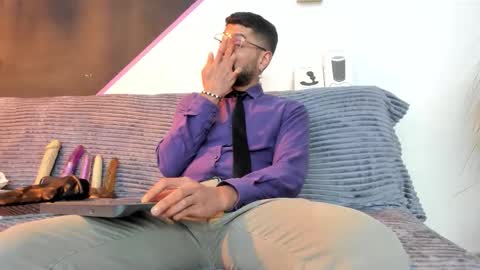 Dante Winter online show from 02.23.26