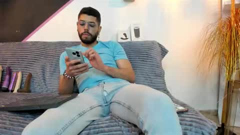 Dante Winter online show from 03.02.26