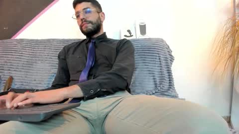 Dante Winter online show from 03.06.26