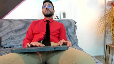 Dante Winter online show from 03.15.26