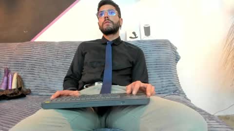 Dante Winter online show from 03.24.26