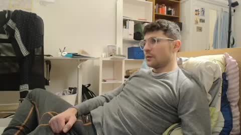 Daniel online show from 01.14.25