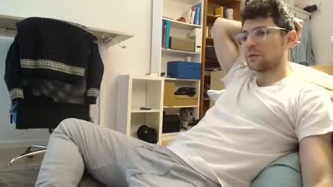 Daniel online show from 02.12.25