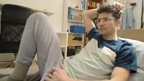 Daniel online show from 02.14.25