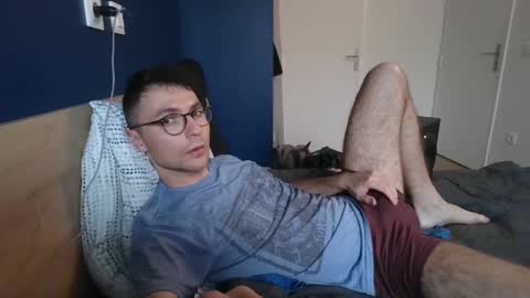 Daniel online show from 09.25.25