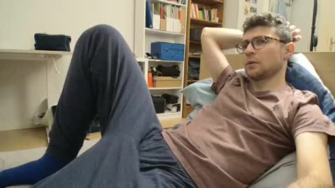 Daniel online show from 10.05.25