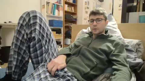 Daniel online show from 12.15.25