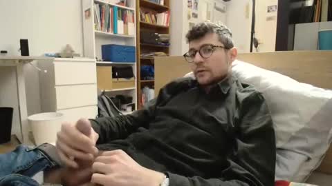 Daniel online show from 12.21.25