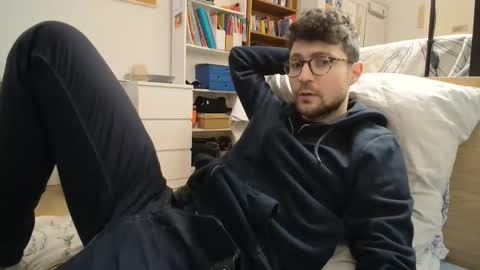 Daniel online show from 02.09.26