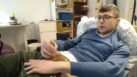 Daniel online show from 04.16.26