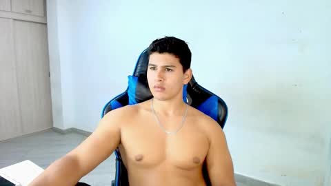 Snapshot of dantraxx chatting on 02.03.26 Dantraxx online show from 02.03.26