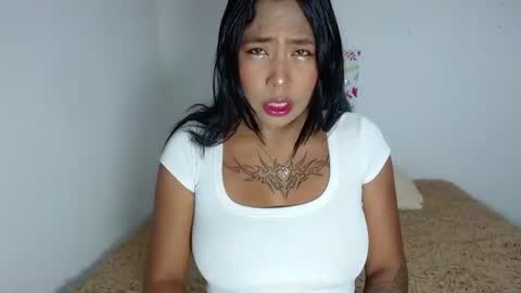 Snapshot of dantshi chatting on 07.10.26 Dantshi online show from 07.10.26