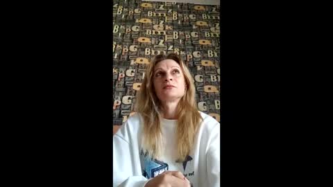 Snapshot of danuta1 chatting on 05.13.26 DD online show from 05.13.26