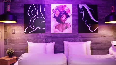 Dany And Alexa online show from 01.20.25