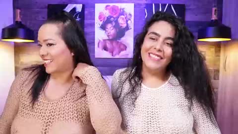 Dany And Alexa online show from 09.25.25