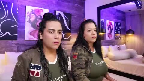 Dany And Alexa online show from 11.18.25