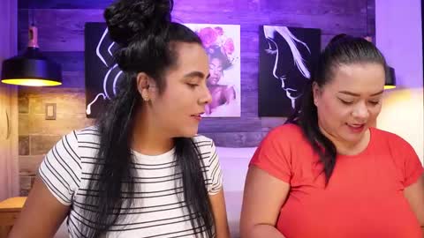 Dany And Alexa online show from 11.24.25