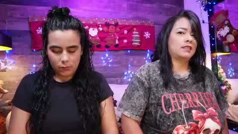 Dany And Alexa online show from 12.21.25