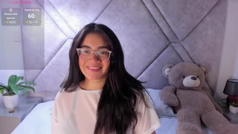 Snapshot of dany_blaze chatting on 02.27.26 Dany 3 online show from 02.27.26