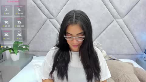 Snapshot of dany_blaze chatting on 03.02.26 Dany 3 online show from 03.02.26