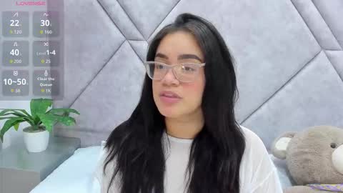 Snapshot of dany_blaze chatting on 03.04.26 Dany 3 online show from 03.04.26