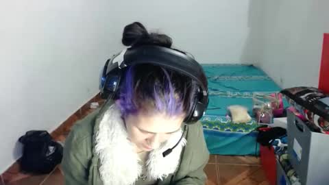 Snapshot of dany_candyy chatting on 01.13.26 Dani online show from 01.13.26