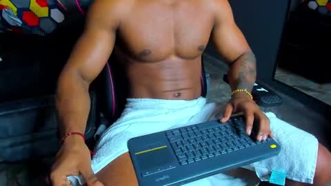 Dany online show from 02.23.25