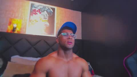 Dany online show from 11.15.25