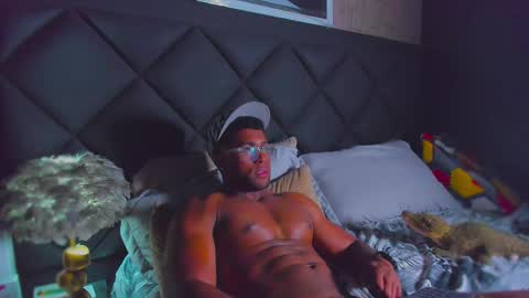 Dany online show from 12.19.25