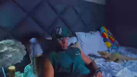 Dany online show from 01.14.26