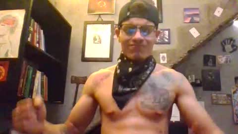 dany_kyng online show from 01.10.26