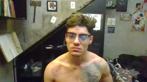 dany_kyng online show from 01.12.26