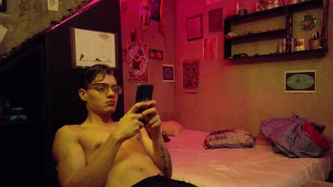 dany_kyng online show from 03.11.26