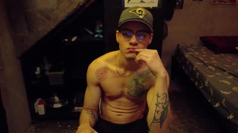 dany_kyng online show from 03.25.26