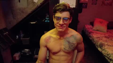 dany_kyng online show from 04.19.26