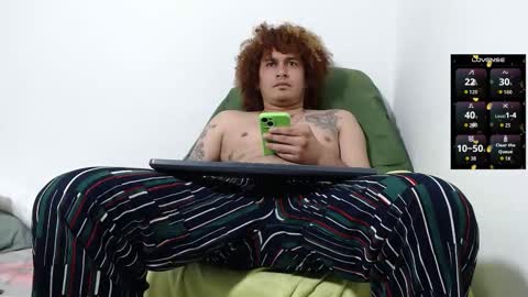 Snapshot of dany_milk chatting on 11.12.25 dany_milk online show from 11.12.25