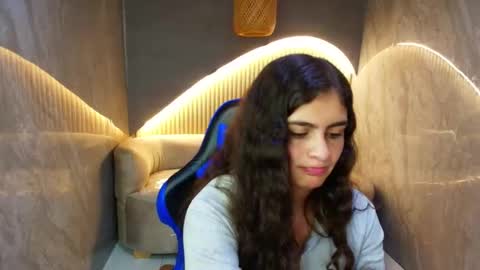 Dany online show from 10.28.25