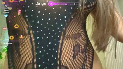 Dany online show from 11.19.25