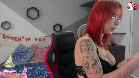 Dany Rivera online show from 12.09.24