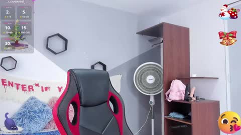 Dany Rivera online show from 12.10.24