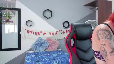 Dany Rivera online show from 12.12.24