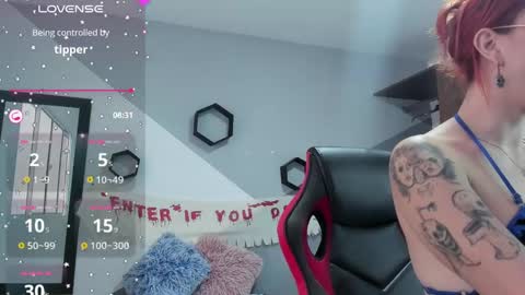 Dany Rivera online show from 12.13.24