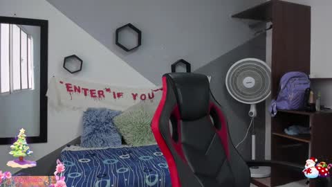 Dany Rivera online show from 12.17.24