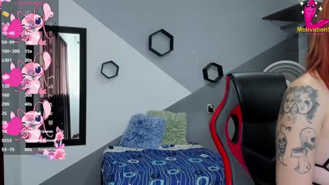 Dany Rivera online show from 01.08.25