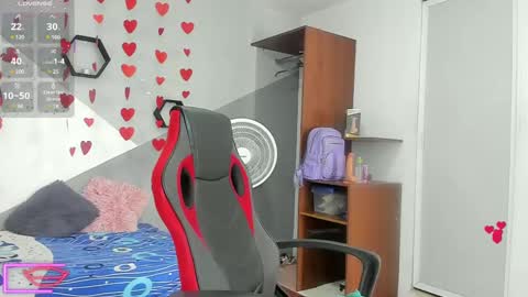 Dany Rivera online show from 03.07.25