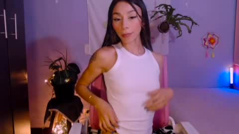 Snapshot of danyafire chatting on 06.22.26 Danya Malkon online show from 06.22.26