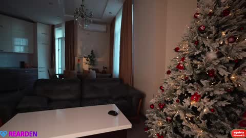 Dany and Anna online show from 12.21.25