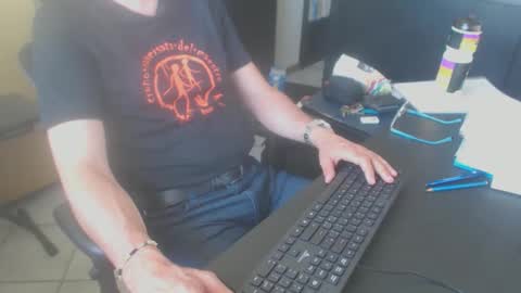 Dany online show from 04.24.26