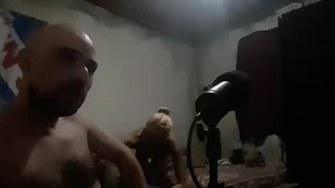 Cami y Dany online show from 02.18.26