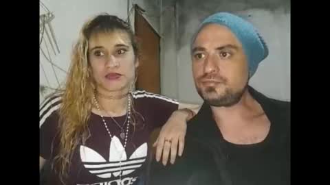 Cami y Dany online show from 06.03.26